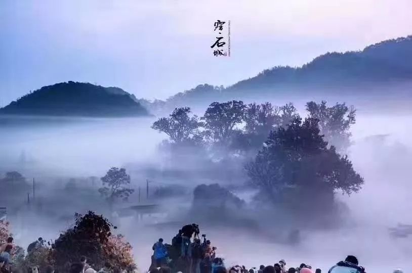 婺源秋景_婺源秋色旅游攻略_婺源秋景摄影攻略