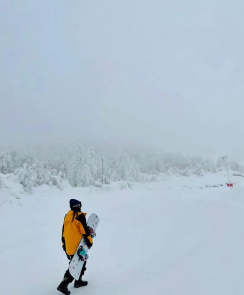 5.1西岭雪山_11月西岭雪山_西岭雪山旅游攻略11月