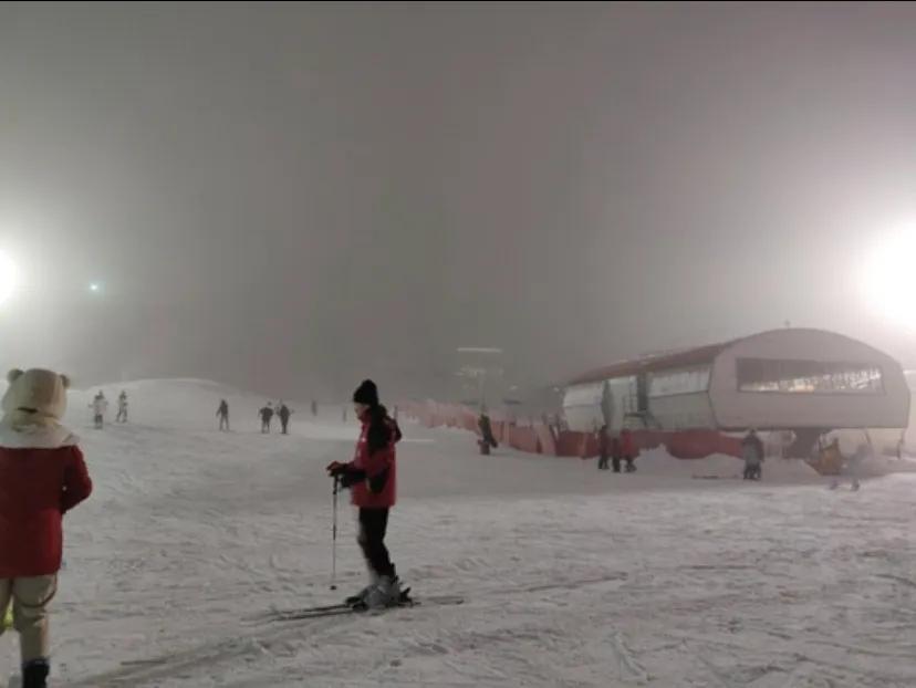 西岭雪山旅游攻略11月_11月西岭雪山_5.1西岭雪山