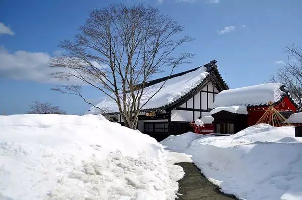 牛背山冬季旅游攻略_冬季攻略旅游牛背山路线_2020年牛背山攻略