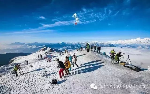 牛背山冬季旅游攻略_冬季攻略旅游牛背山路线_2020年牛背山攻略