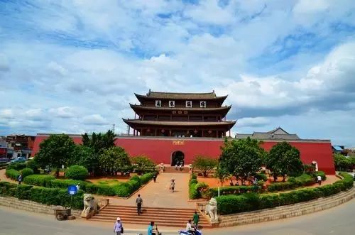 元阳到昆明怎么走最快_昆明到元阳旅游攻略_元阳到昆明自驾最佳路线