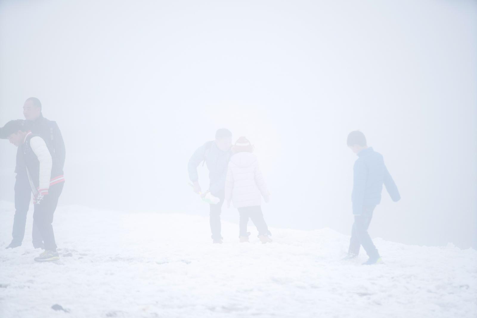 西岭雪山2020年11月_5.1西岭雪山_西岭雪山旅游攻略11月