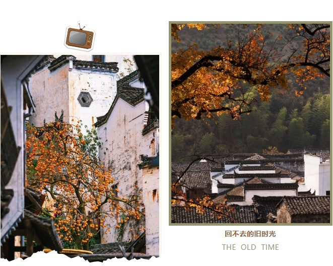 婺源秋色旅游攻略_婺源秋色最佳观赏时间2018_婺源秋天景色