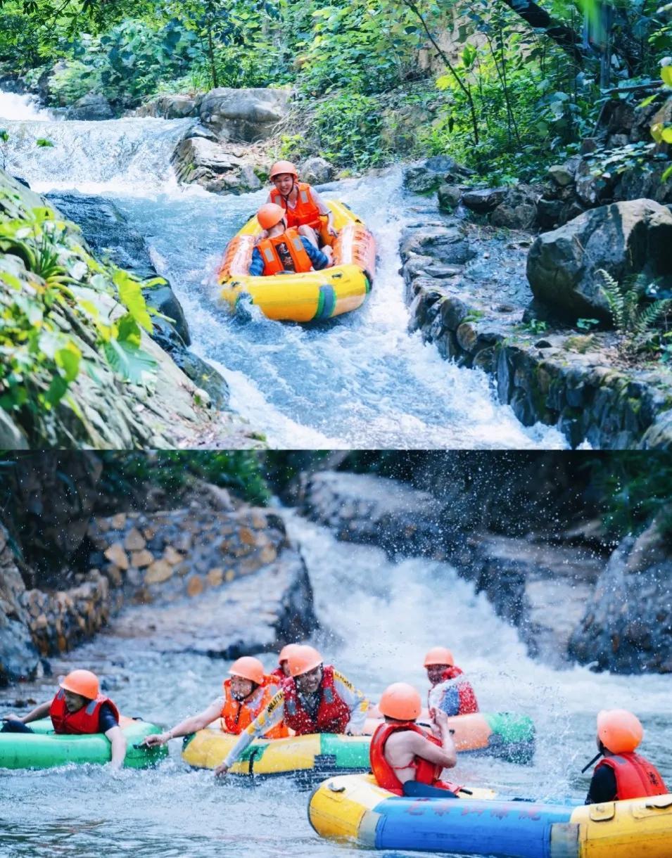 清远一日旅游攻略_清远旅游指南_清远旅游攻略景点必去