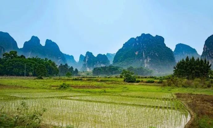 瑶寨风景_必背瑶寨景区简介_三排瑶寨旅游攻略