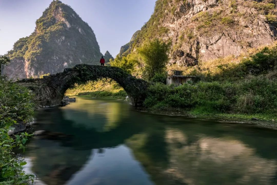 三排瑶寨旅游攻略_必背瑶寨景区简介_瑶寨风景