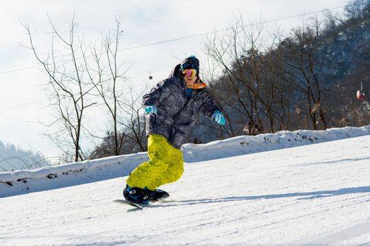 西岭雪山旅游攻略11月_西岭雪山山门_5.1西岭雪山