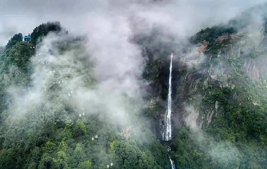 婺源三清山旅游攻略二日游_婺源和三清山旅游攻略_婺源三清山一日游