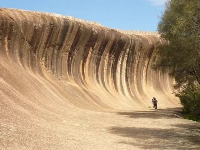 澳洲珀斯旅游攻略_澳大利亚珀斯旅游_澳洲珀斯有什么景点