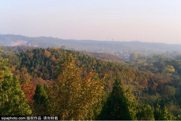 妙峰山风景区好玩吗_妙峰山风景图片_妙峰山风景区旅游攻略