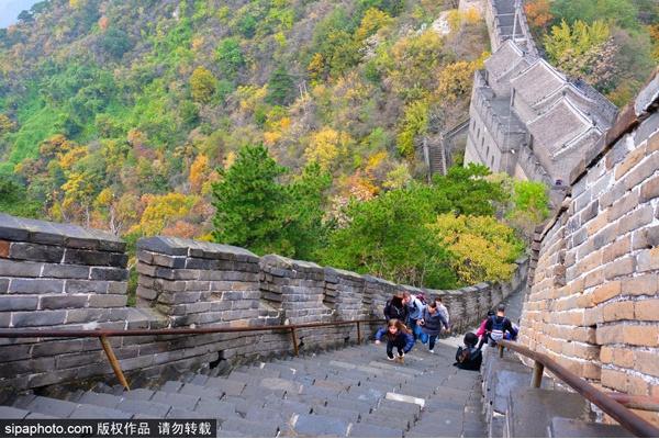 妙峰山风景区旅游攻略_妙峰山风景图片_妙峰山风景区好玩吗