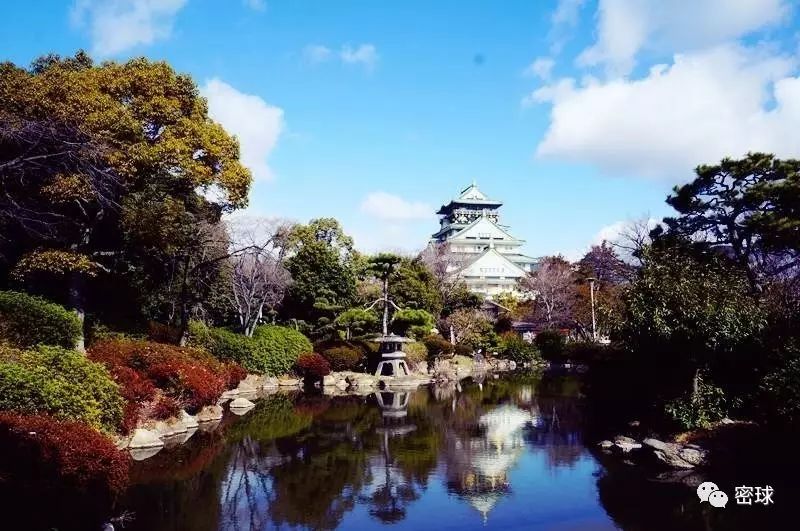 日本 大阪旅游攻略_日本大阪游玩攻略_大阪攻略