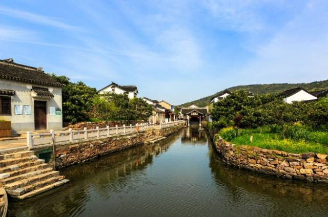 苏州太湖东山旅游攻略_太湖东山风景区自驾游攻略_太湖东山旅游攻略一天