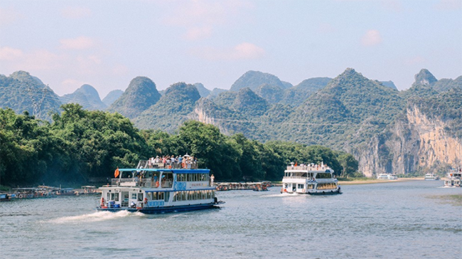 桂林旅游自由行攻略桂林天气_桂林攻略旅游天气预报_桂林4天旅游攻略