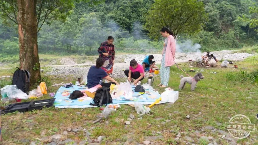 彭州蟠龙谷景区门票_彭州蟠龙谷好玩吗_彭州蟠龙谷旅游攻略