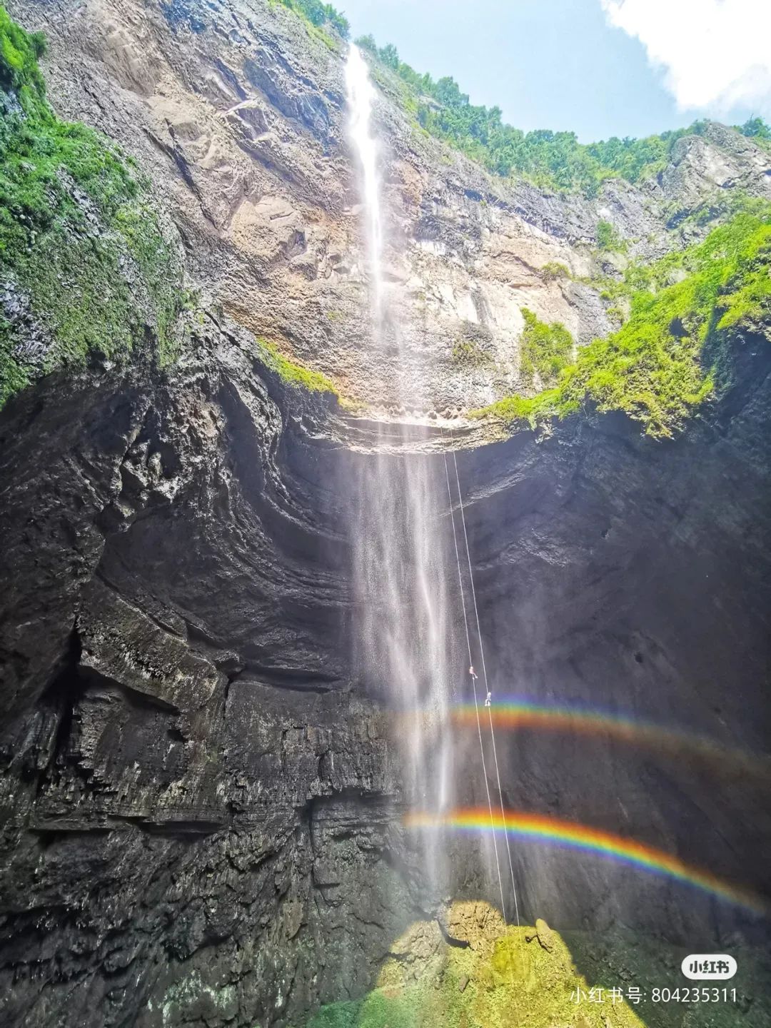 彭州蟠龙谷景区门票_彭州蟠龙谷好玩吗_彭州蟠龙谷旅游攻略