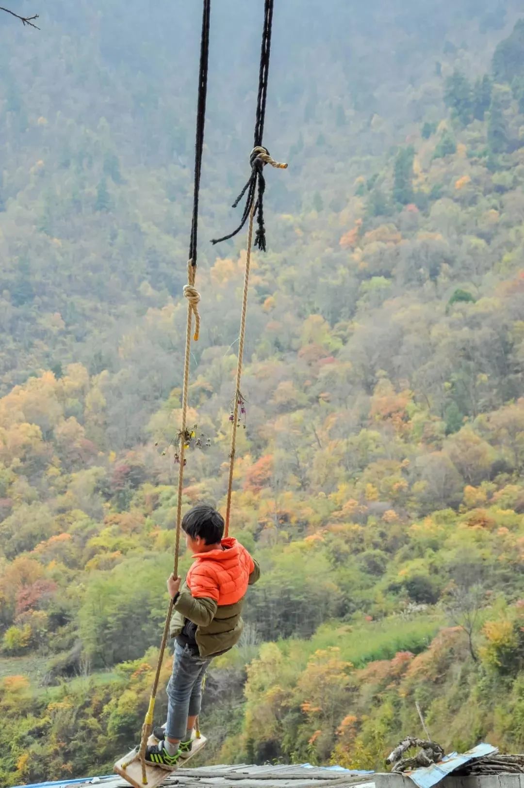 彭州蟠龙谷好玩吗_彭州蟠龙谷旅游攻略_彭州蟠龙谷景区门票