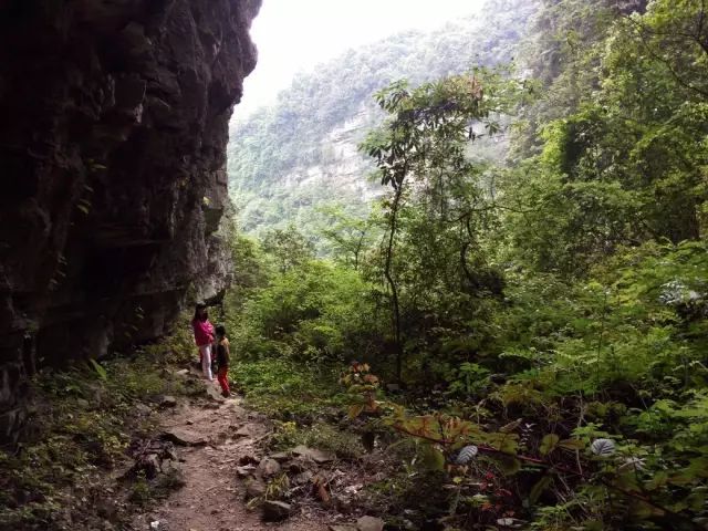 彭州蟠龙谷旅游攻略_彭州蟠龙谷景区自驾游_彭州蟠龙谷游记