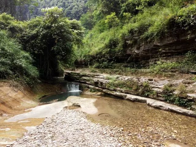 彭州蟠龙谷游记_彭州蟠龙谷旅游攻略_彭州蟠龙谷景区自驾游