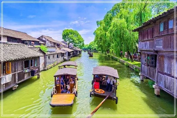 杭州横店一日游_杭州横店有哪些景点好玩_杭州横店旅游攻略