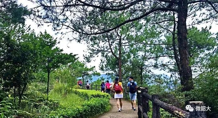 乳源大峡谷旅游攻略1日_乳源大峡谷游记_乳源大峡谷旅游攻略