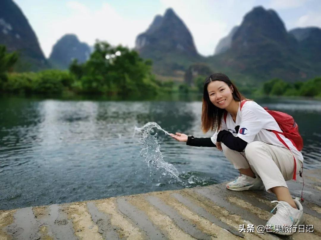 桂林攻略旅游天气预报_桂林旅游景点天气预报一周内_桂林4天旅游攻略