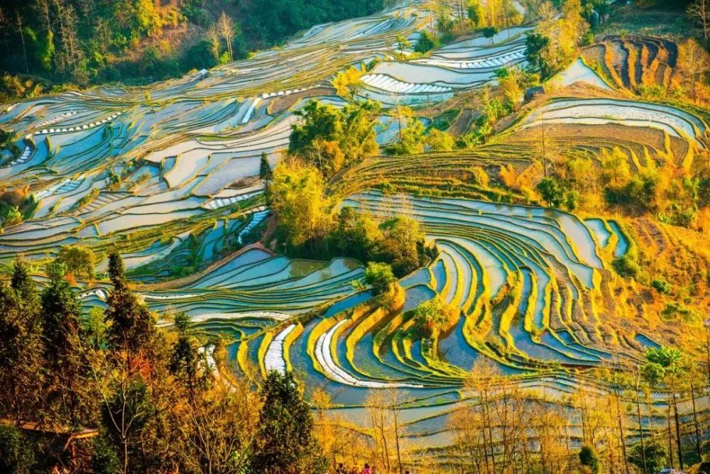 云南攻略旅游三日自由行_云南自行旅游攻略_云南攻略旅游自由行ppt