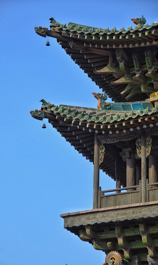 山西平遥旅游点_山西平遥旅游攻略_山西攻略平遥旅游路线