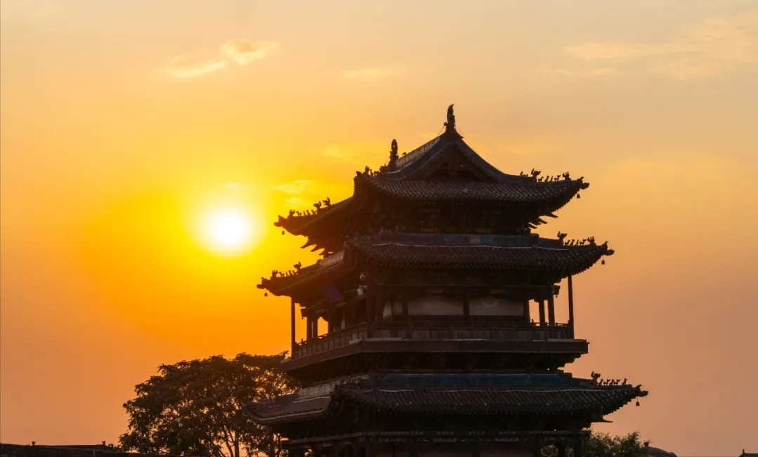 山西攻略平遥旅游路线图_山西平遥旅游攻略3天_山西平遥旅游攻略