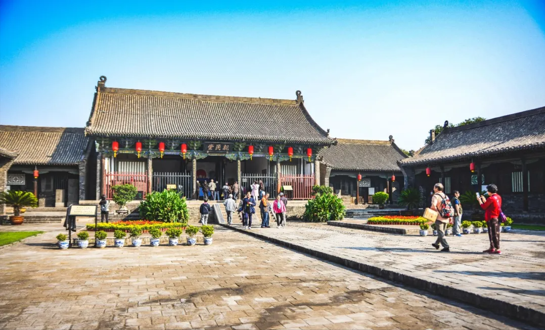 山西攻略平遥旅游路线图_山西平遥旅游攻略3天_山西平遥旅游攻略