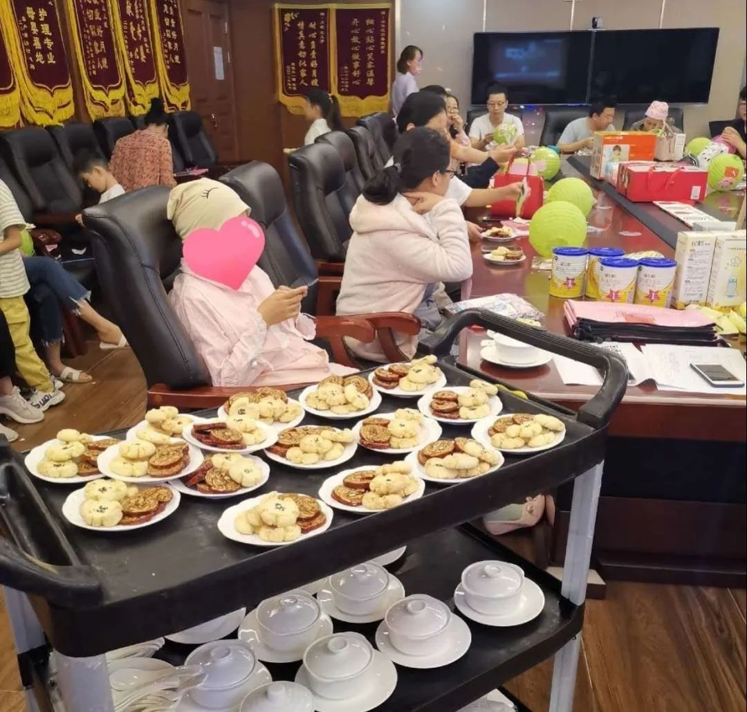 珠海新悦台湾月子中心_新悦台湾月子中心_台湾时尚月子中心