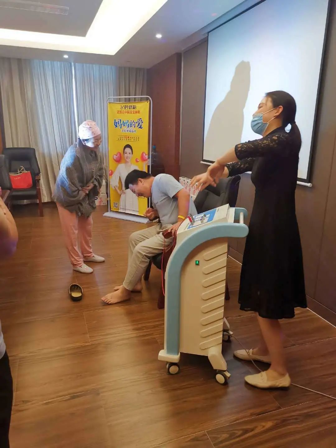 台湾时尚月子中心_新悦台湾月子中心_珠海新悦台湾月子中心