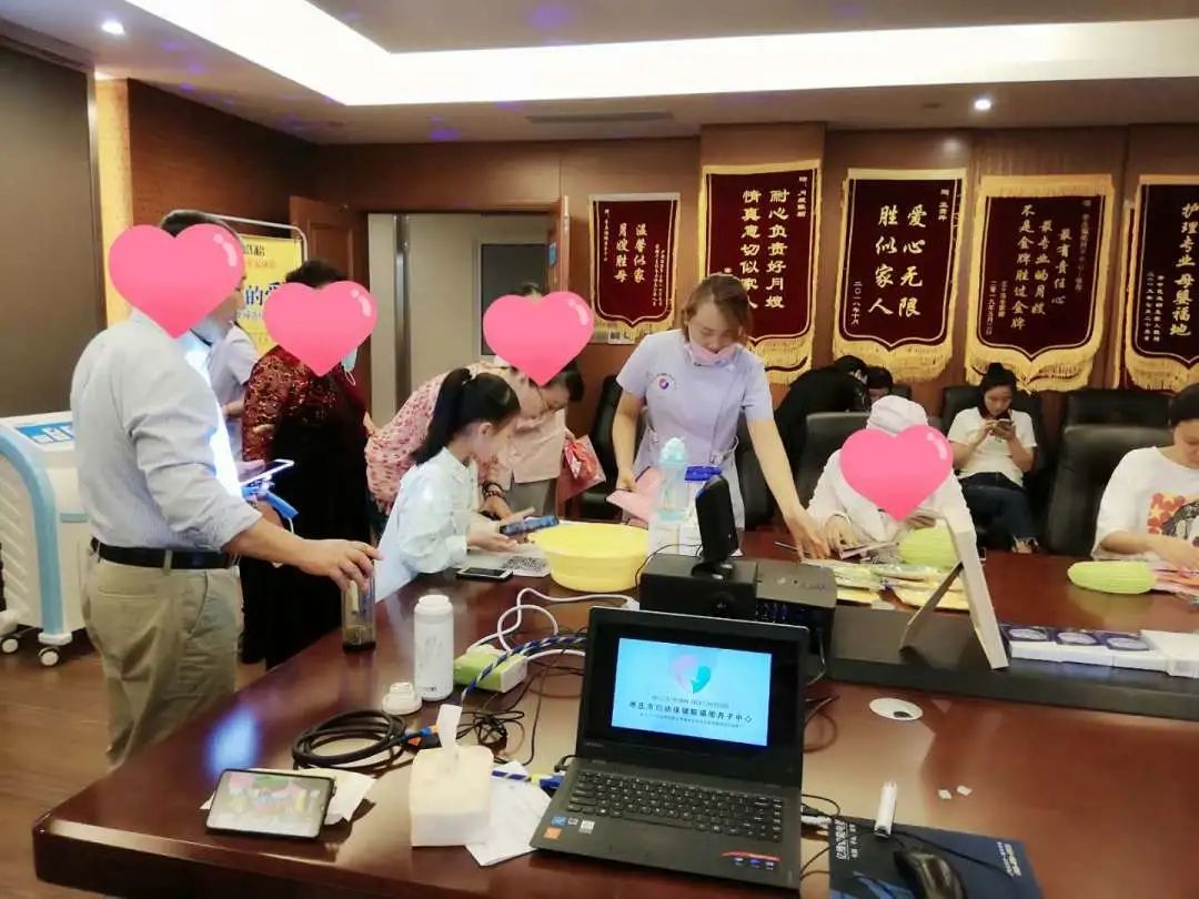 新悦台湾月子中心_台湾时尚月子中心_珠海新悦台湾月子中心