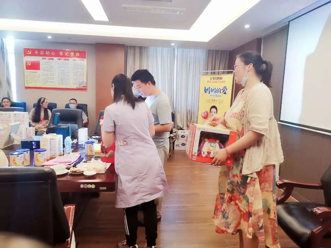 新悦台湾月子中心_台湾时尚月子中心_珠海新悦台湾月子中心