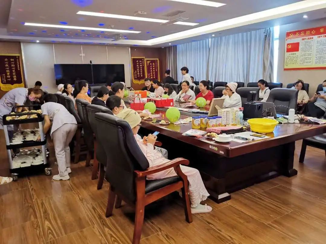 新悦台湾月子中心_珠海新悦台湾月子中心_台湾时尚月子中心