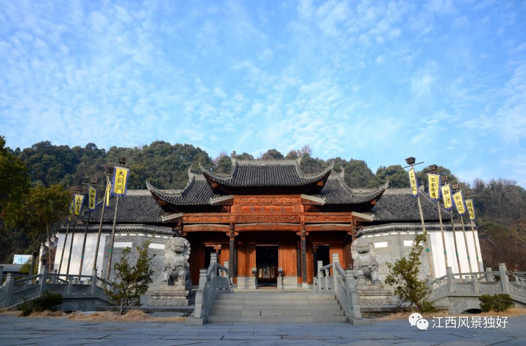 婺源西线最值得去的三个景点_婺源西线旅游攻略_婺源西线旅游景点