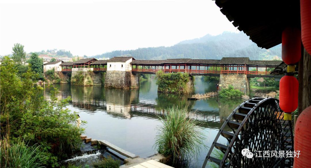 婺源西线最值得去的三个景点_婺源西线旅游景点_婺源西线旅游攻略