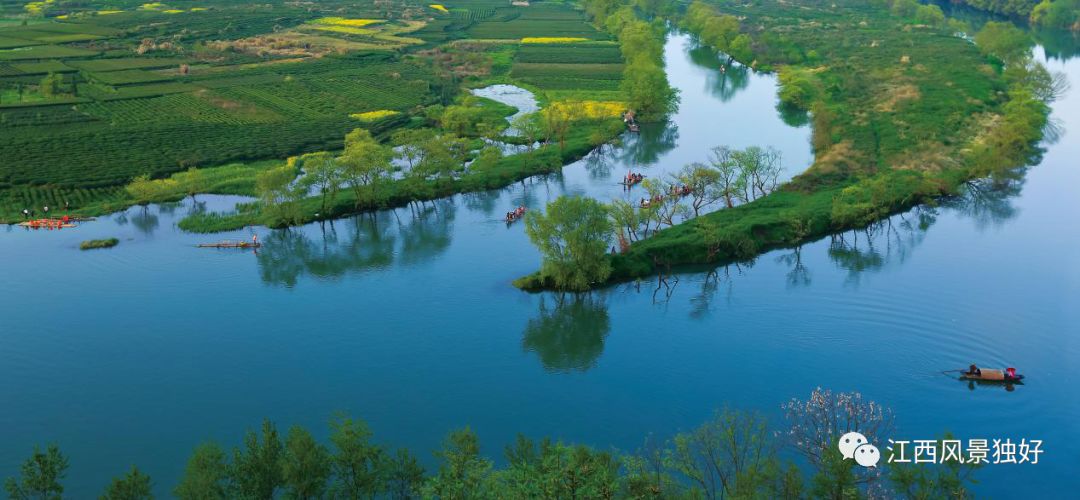 婺源西线旅游攻略_婺源西线旅游景点_婺源西线最值得去的三个景点