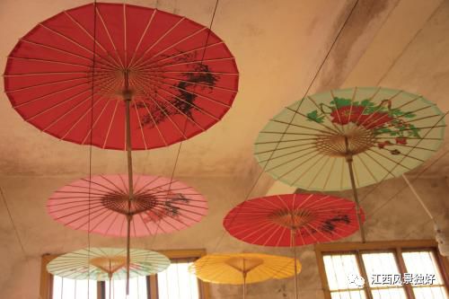 婺源西线旅游景点_婺源西线旅游攻略_婺源西线最值得去的三个景点