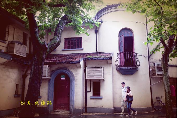 上海的衡山路_上海衡山路休闲街景点介绍_上海衡山路旅游攻略