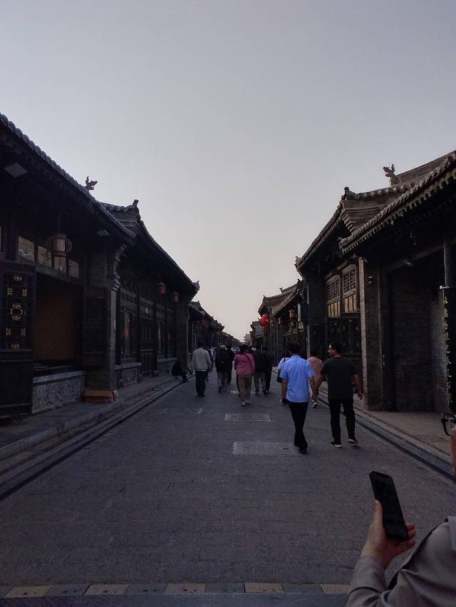 山西攻略平遥旅游路线图_山西平遥旅游攻略_山西平遥游玩攻略