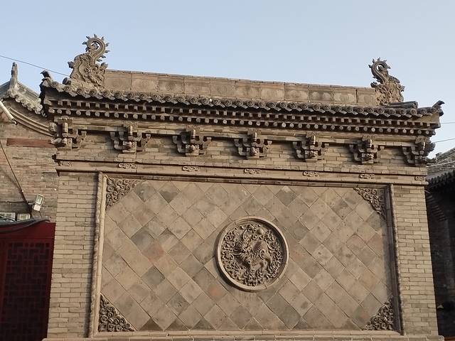 山西平遥旅游攻略_山西平遥游玩攻略_山西攻略平遥旅游路线图