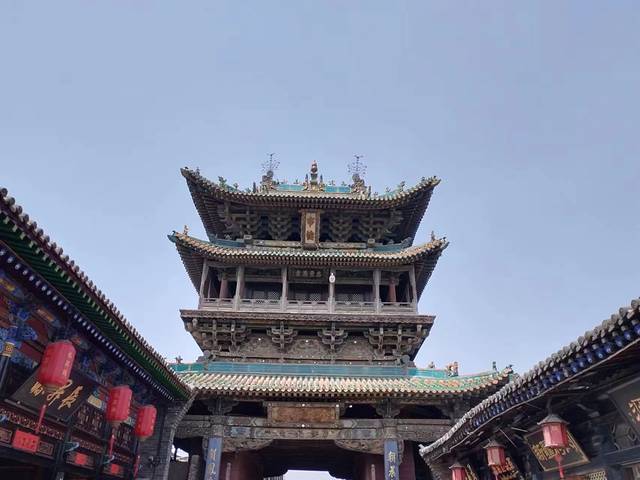山西平遥游玩攻略_山西攻略平遥旅游路线图_山西平遥旅游攻略