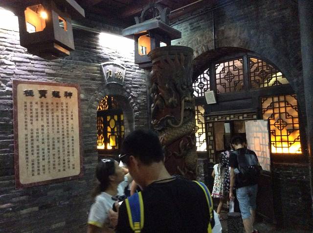 山西平遥游玩攻略_山西攻略平遥旅游路线图_山西平遥旅游攻略