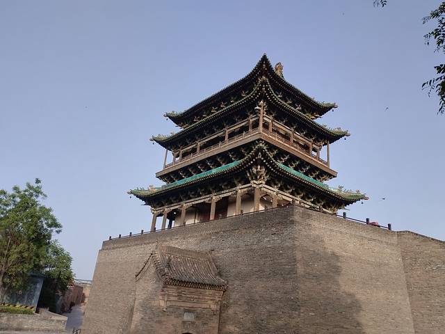 山西平遥旅游攻略_山西平遥游玩攻略_山西攻略平遥旅游路线图