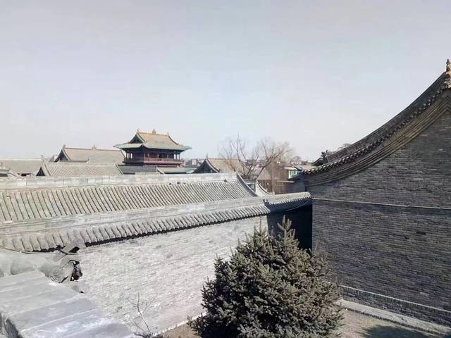 山西平遥旅游攻略_山西平遥游玩攻略_山西攻略平遥旅游路线图
