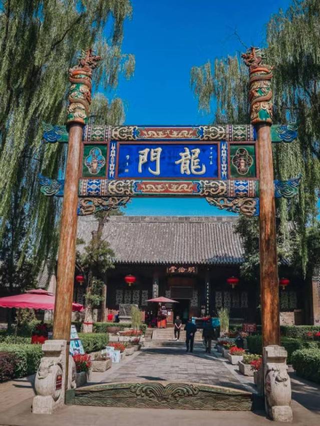 山西平遥游玩攻略_山西平遥旅游攻略_山西攻略平遥旅游路线图