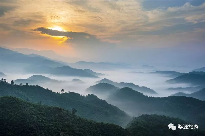 婺源西线最值得去的三个景点_婺源西线旅游景点_婺源西线旅游攻略