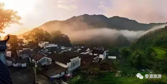 婺源西线旅游攻略_婺源西线旅游景点_婺源西线最值得去的三个景点
